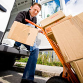 Transporter Versicherung